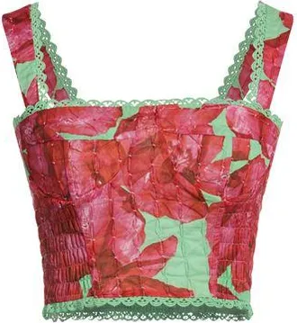 Charo Ruiz Ibiza TOPWEAR - Top su YOOX.COM