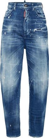 Dsquared2 Jeans Filo - Blu