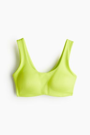H&M Sport-Bikinitop - Green