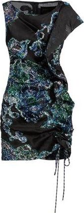 Christian Pellizzari VESTIDOS - Minivestidos en YOOX.COM