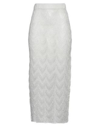 Dondup HOSEN & RÖCKE - Maxi-Röcke auf YOOX.COM