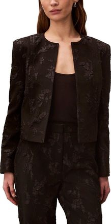 Calvin Klein Cloque Jacket