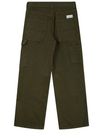 Nine In The Morning Jeans - Green