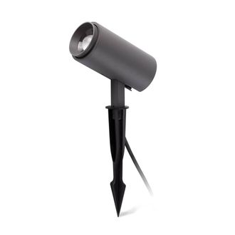 Faro Barcelona Plom Led, Proiettore Per Esterni Faro Barcelona