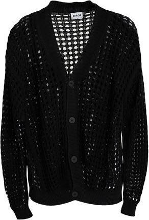 Berna MAGLIERIA - Cardigan su YOOX.COM