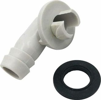 OEM Adecuado Para Accesorios De Aire Acondicionado Port&aacute;tiles, Split Y Piezas De Unidades De Aire Acondicionado De Ventana 15 Mm 3 Piezas