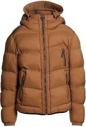 KRAKATAU CAPISPALLA - Piumini & Imbottiti Sintetici su YOOX.COM