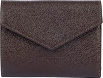 Lancaster Cartera Foulonne Pm - Accessories - Mujer - Marr&oacute;n - ONE SIZE
