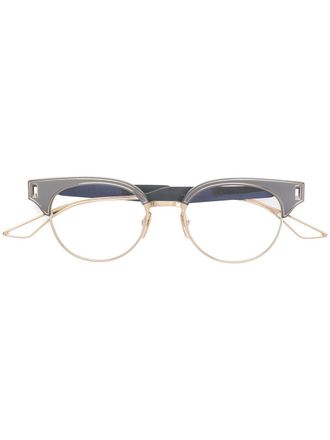 Dita Eyewear occhiali Brixa - Grigio