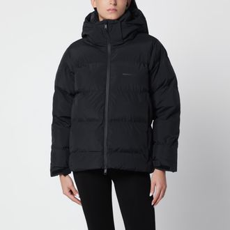 Tretorn Piumino Hill Puffer Jacket nero