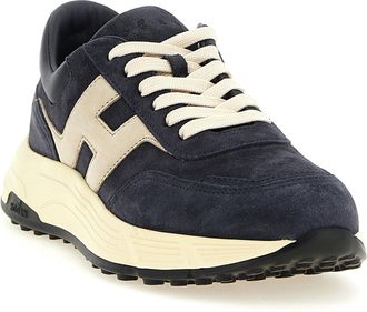 Hogan Hyperlight Sneaker - Navy