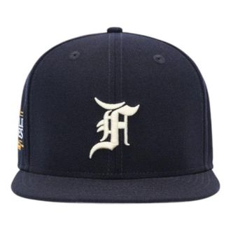 Fear of God New York Yankees 59Fifty Cap Navy 60766510