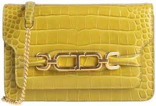 Tom Ford BAGS - Cross-body bags on YOOX.COM