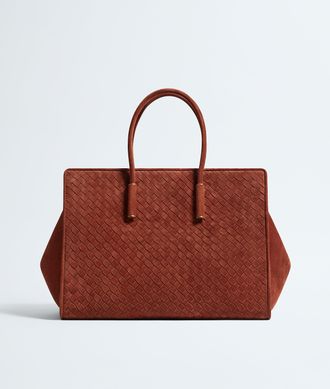 Bottega Veneta Barbara tote - Marrone - Donna - U