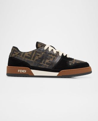 Men's Fendi Shoes / Footwear - up to −52% | Stylight