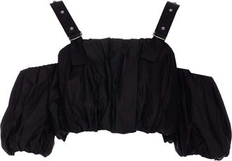 Pinko Black Raul Top