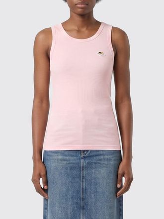 Fiorucci Canotta in jersey di cotone
