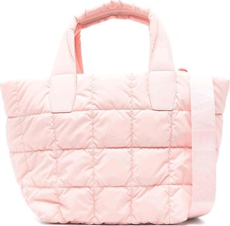 VeeCollective Porter Tote Small