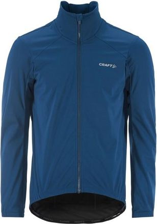 Craft Core Bike Subz 2 Jacket Velojacke f&uuml;r Herren | blau