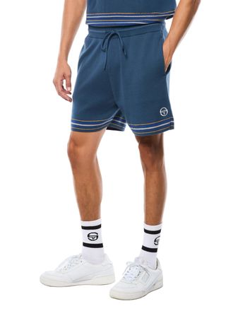 Sergio Tacchini Fausto Sweater Short