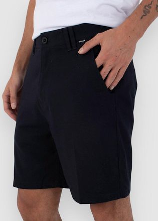 Hurley Hurley H2O Dri Coastal 19 Shorts schwarz