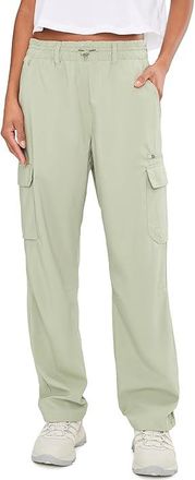 Columbia Skien Valleytm Cargo Pants Womens Casual Pants Safari : 2XL L, Polyester