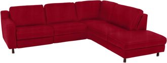 Polipol Ecksofa Shetland Basic