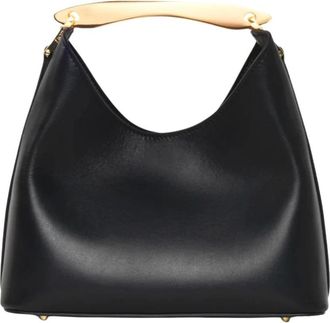 Elleme Elleme, Donna, Borse, Nero, Taglia unica, new