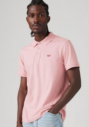 Levi's Poloshirt »LE NEW LEVIS HM POLO« mit kleinem Batwing-Logo
