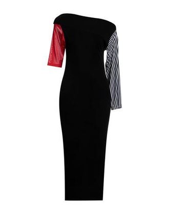 Maison Margiela KLEIDER - Midi-Kleider auf YOOX.COM