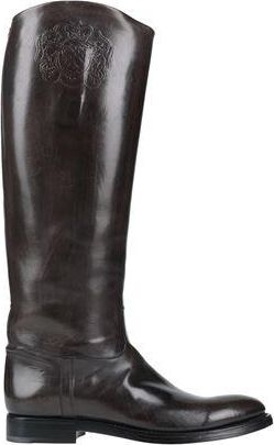 Alberto CALZADO - Botas en YOOX.COM