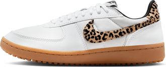 Nike Womens Field General SE Shoes in White | IF1742-100