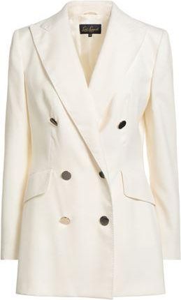 Luisa Spagnoli SUITS and CO-ORDS - Blazers on YOOX.COM