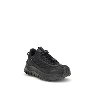 Moncler Trailgrip GTX Sneaker - Black