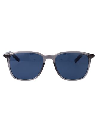 Montblanc Round Sonnenbrille MB0325 S 002