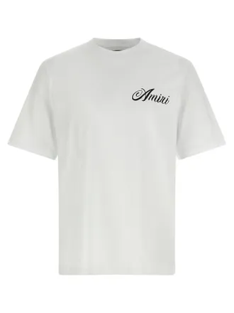Amiri Camiseta Amiri Mountain Tee