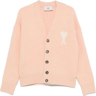 Ami Hombre, Jerseys, Rosa, Talla: S