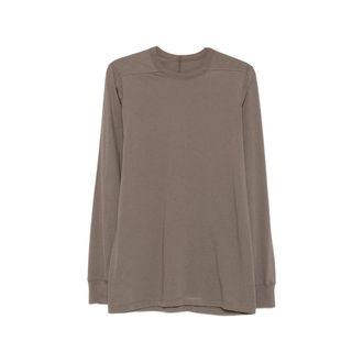 Rick Owens Long-sleeve T-shirt