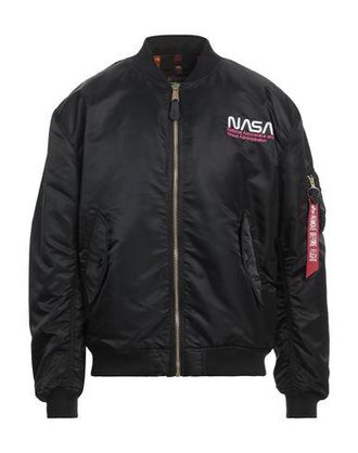 Alpha Industries JACKEN & M&Auml;NTEL - Jacken und Anoraks auf YOOX.COM