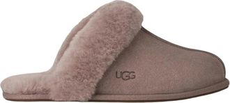 UGG Scuffette II Slipper - Shoes - Mujer - Marr&oacute;n - 41 EU