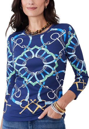 J.McLaughlin J. McLaughlin Signature Tee