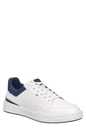 Josef Seibel Donovan 06 Sneaker in Whitedkblue at Nordstrom, Size 11-11.5Us