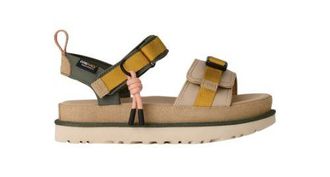 UGG Ugg | W Goldenstar Wildwood - 10 US