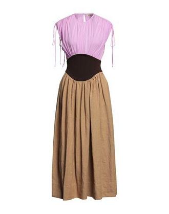 Tory Burch KLEIDER - Maxi-Kleider auf YOOX.COM