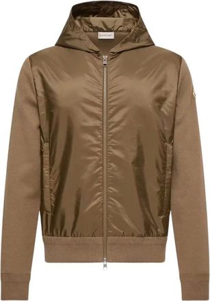 Moncler Uomo, Giacche, Verde, L, new