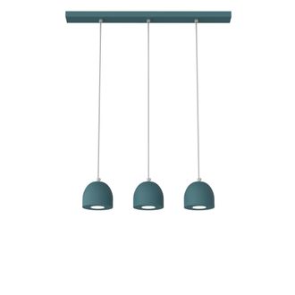 Lumicom Campanella Lampara De Techo Lineal Mate