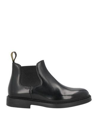 Doucal's CALZADO - Botines de ca&ntilde;a alta en YOOX.COM