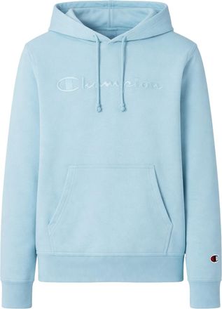 Champion hoodie