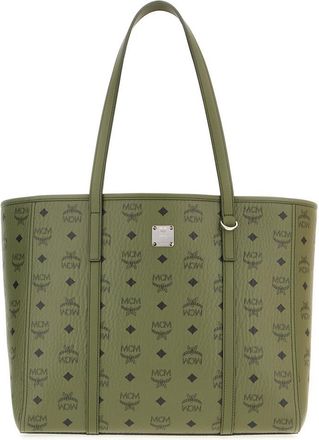 MCM Shoulder Bags