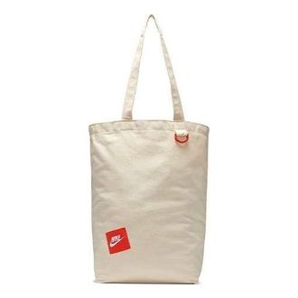 Nike Heritage Tote Bag White BA5839-120